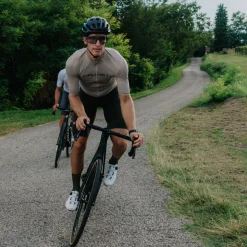 PROLOGO LITE JERSEY Short Sleeve Cycling Jersey