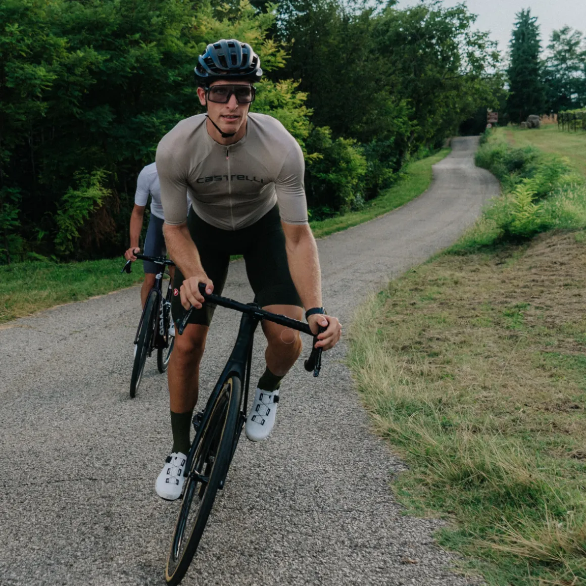 PROLOGO LITE JERSEY Short Sleeve Cycling Jersey