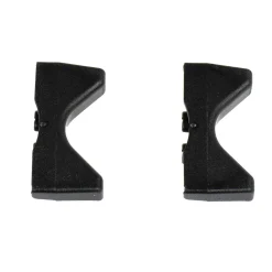 PROTECTIVE CAP HANDLEBAR-PACK QR Protective Caps E254