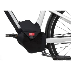 protective cover for e-bike mid drive