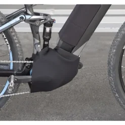 protective cover for e-bike mid drive