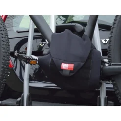 protective cover for e-bike mid drive