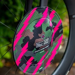 Protective Neoprene Cover for Disc Brakes