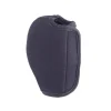 Protector for Suspension Seat Posts