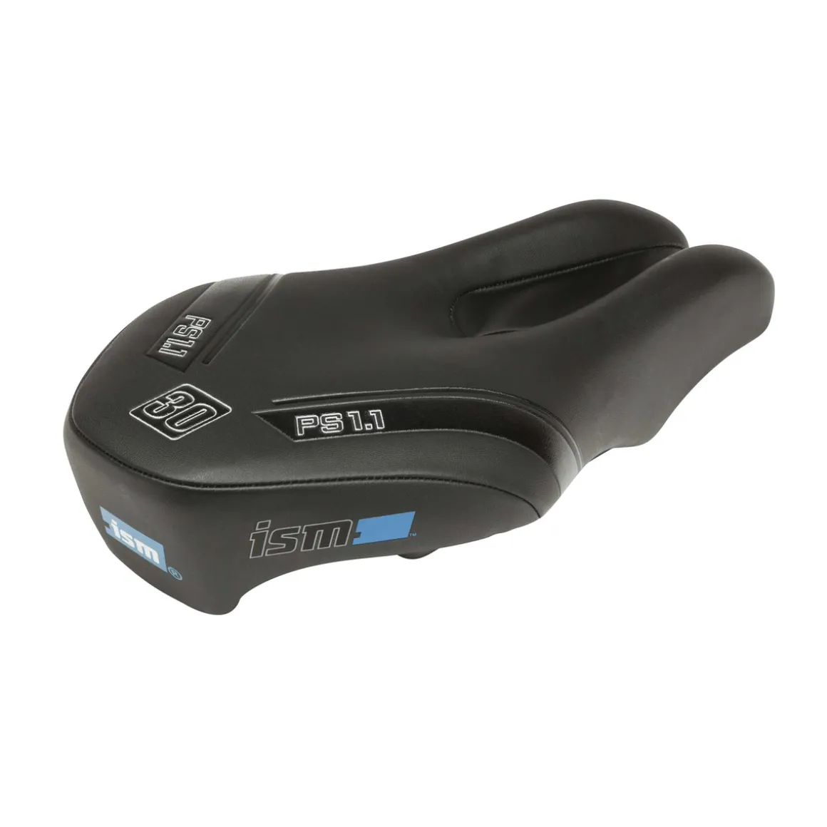 PS 1.1 saddle