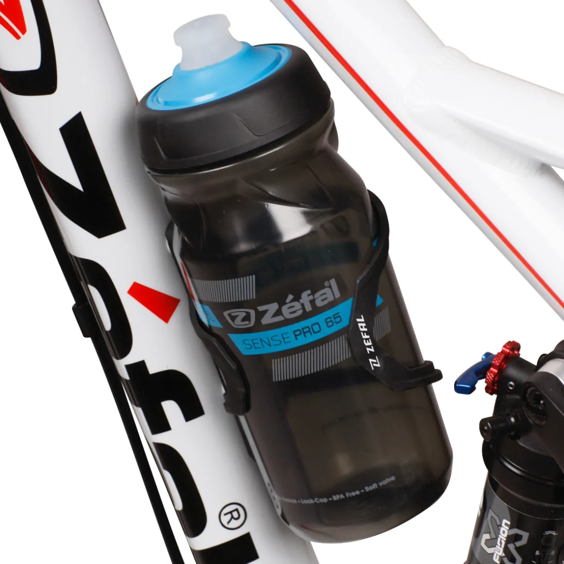 Pulse A2 Bottle Cage