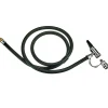 Pump Head with Thumb Lock Connector and Hose for Rennkompressor/Airmenius Pumps