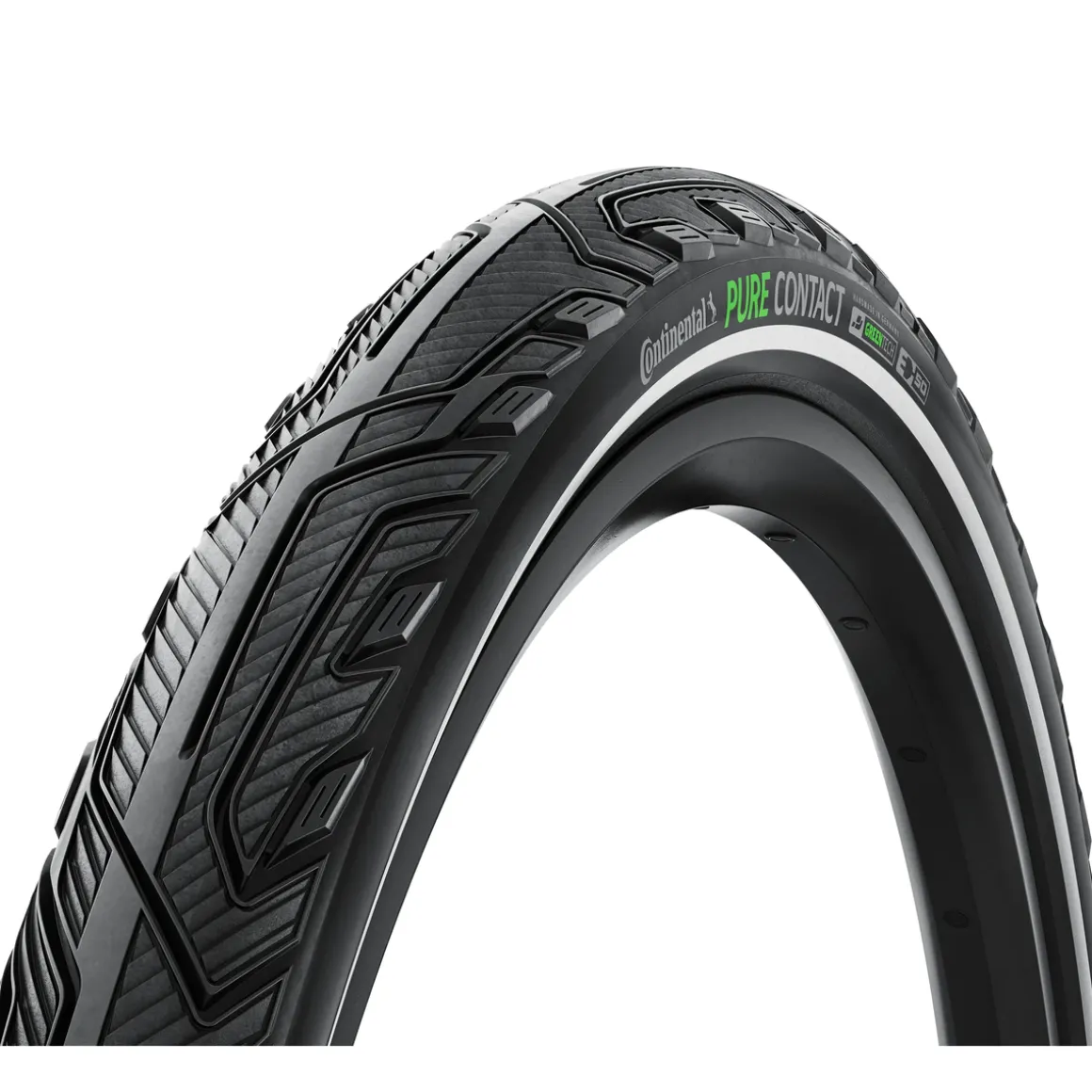 Pure CONTACT Folding Tyre