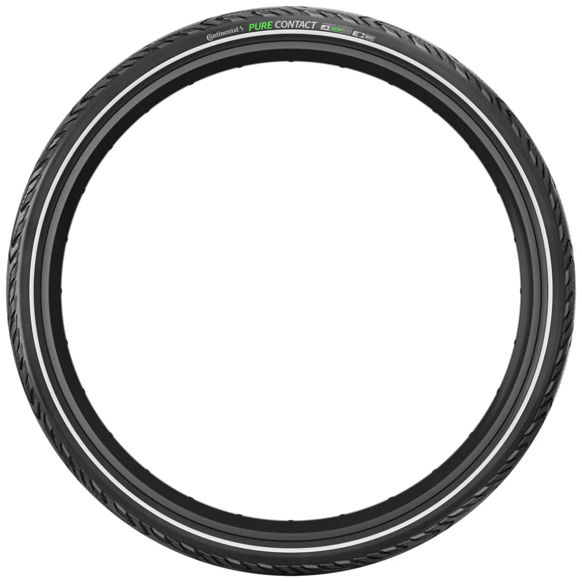 Pure CONTACT Folding Tyre