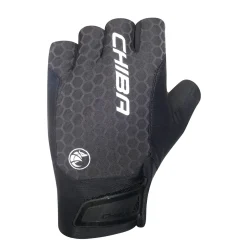 PURE RACE II Short Finger Cycling Gloves