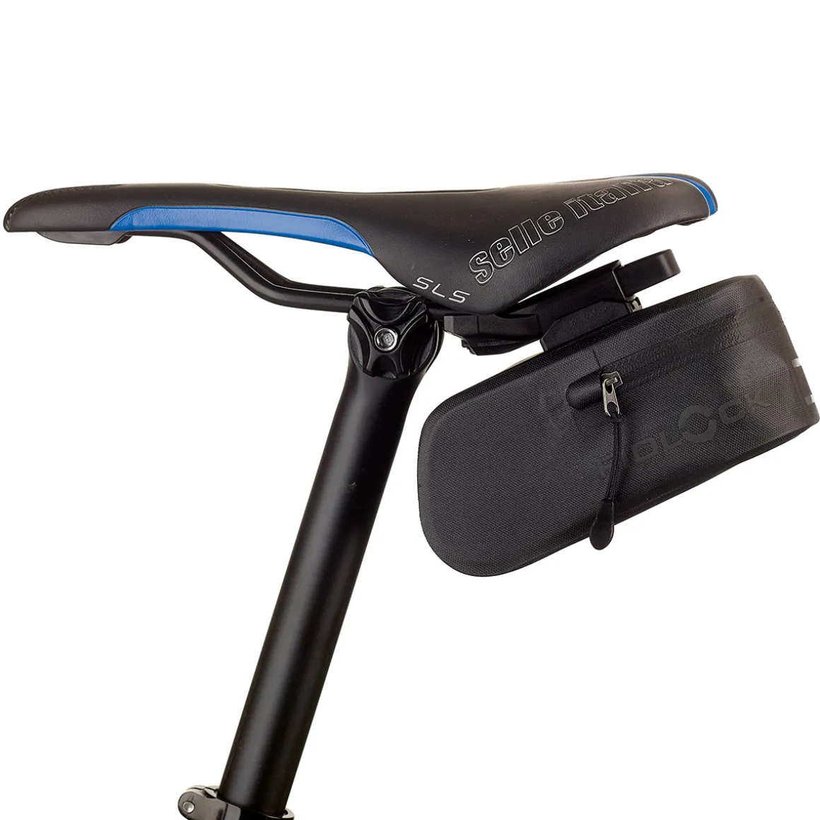 PUSH saddle bag 600