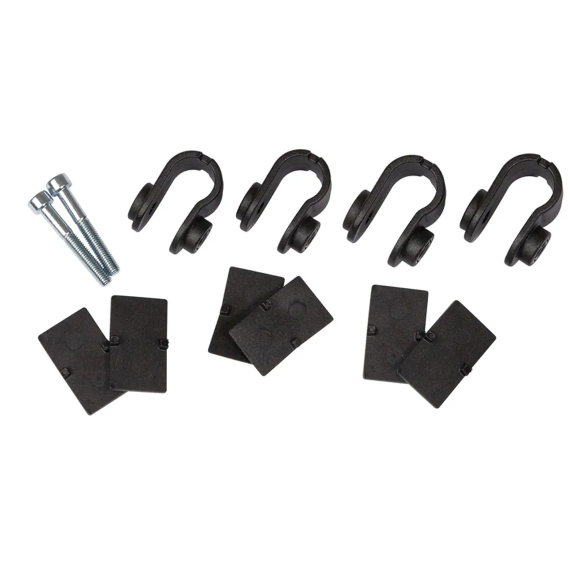 QL 3.1 Mounting Clamps 11-16mm E191