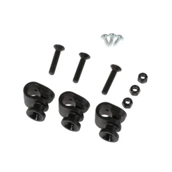 QL3.1 Mounting Elements for Quick-Rack Luggage Rack E264