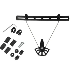 QL3.1 Mounting Kit for Panniers E201