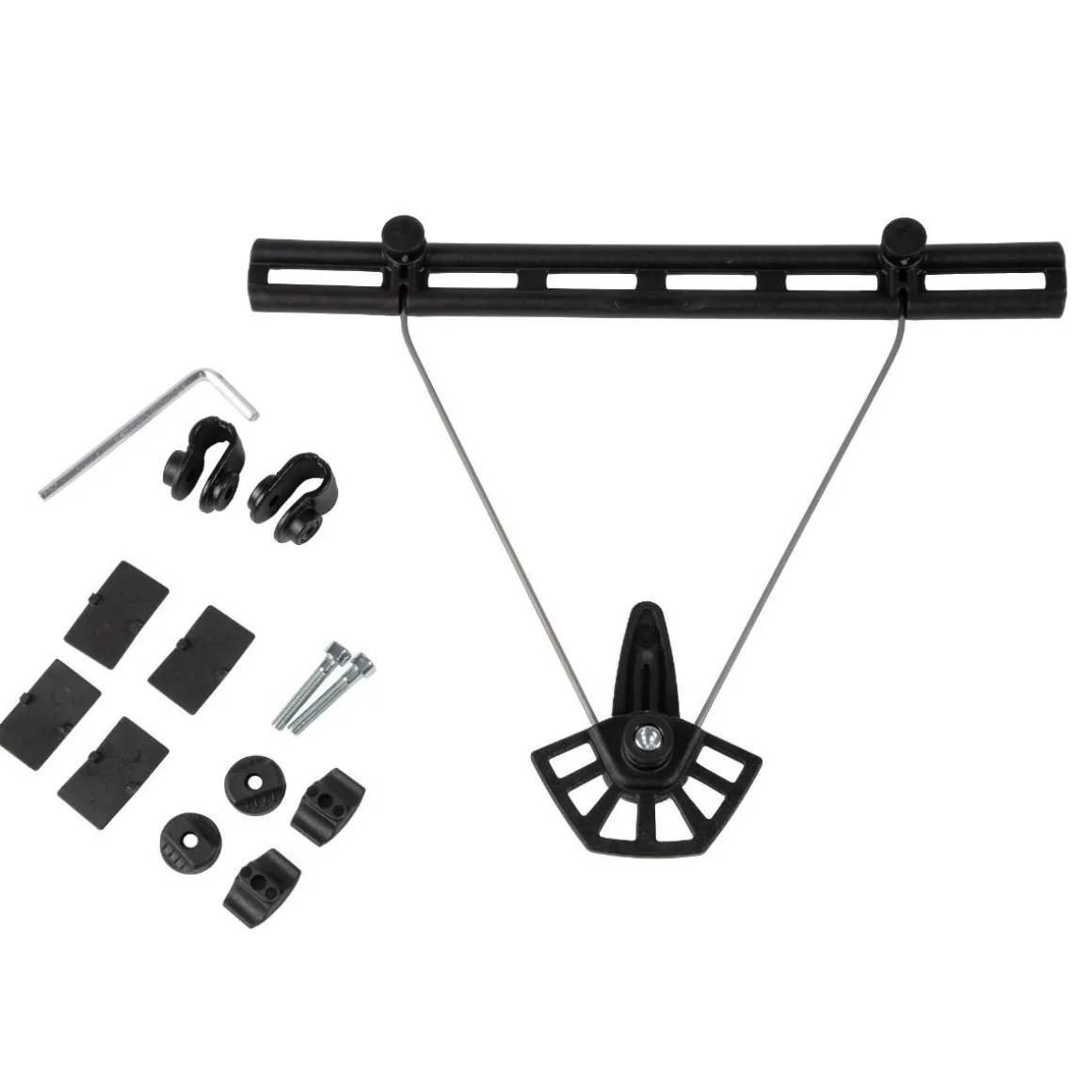 QL3.1 Mounting Kit for Panniers E201