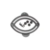 QL1/QL2 Elliptical Bracket E144