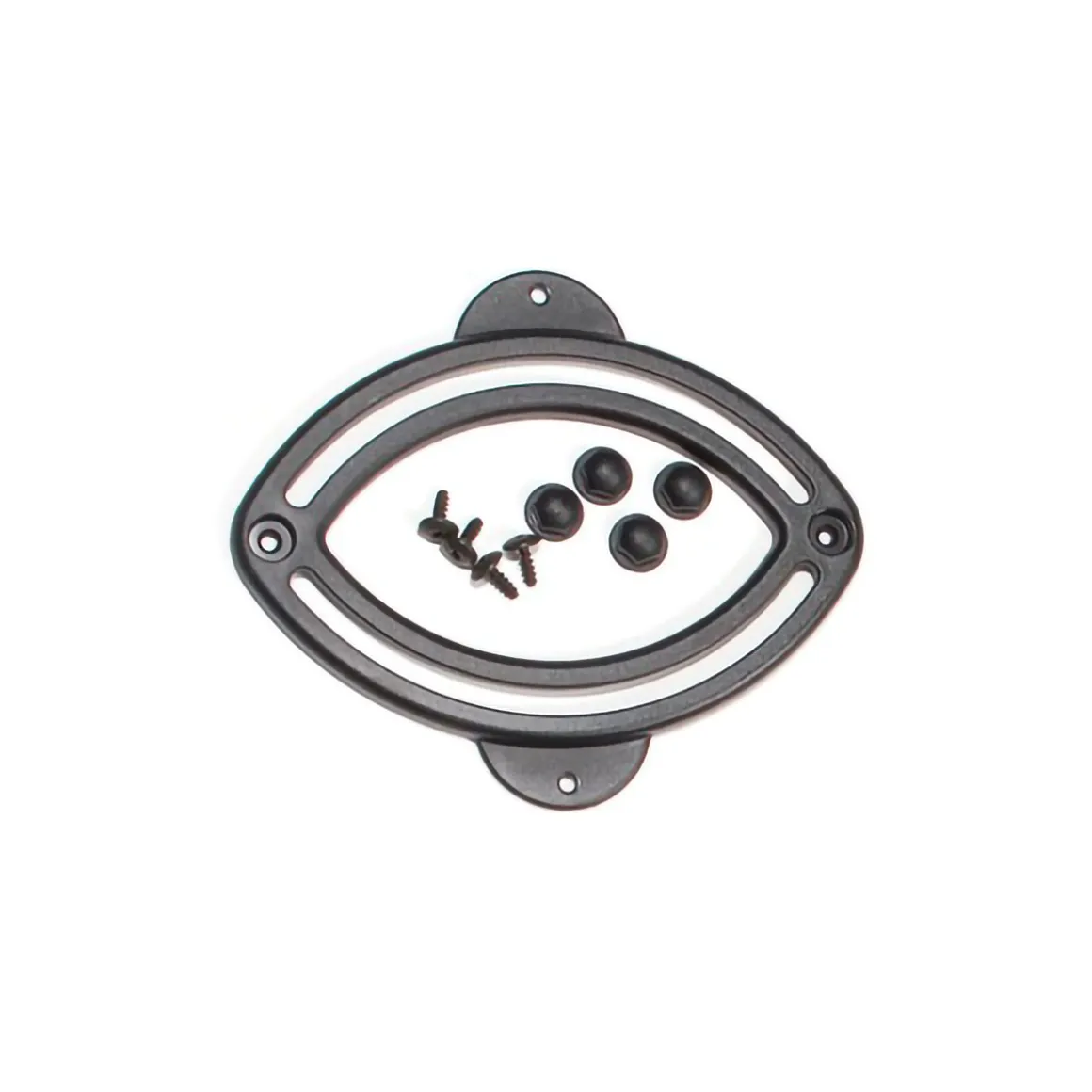 QL1/QL2 Elliptical Bracket E144