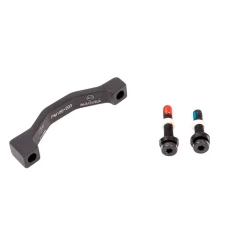 QM 44 disc brake adapter