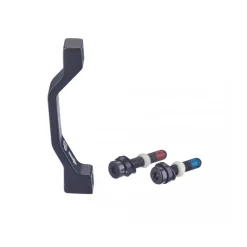 QM 40 disc brake adapter