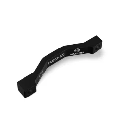 QM46 Post Mount Disc Brake Adapter PM 203 mm to PM 220 mm