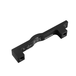 QM45 Postmount Disc Brake Adapter PM +40 mm