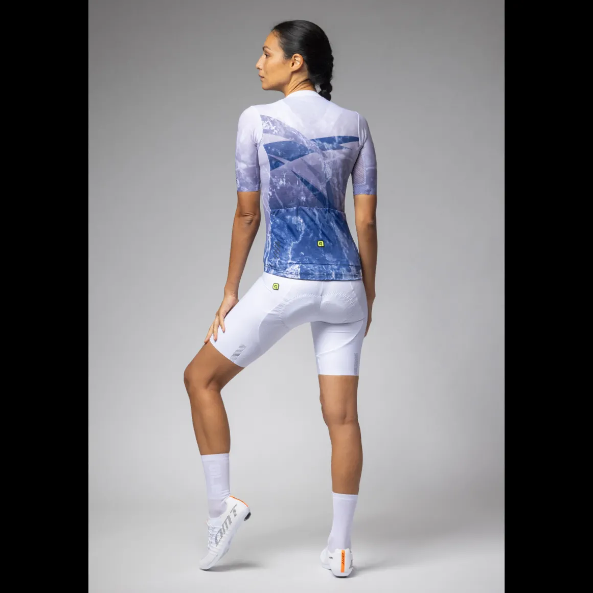 QUARTZ LADY JERSEY Women’s Cycling Jersey