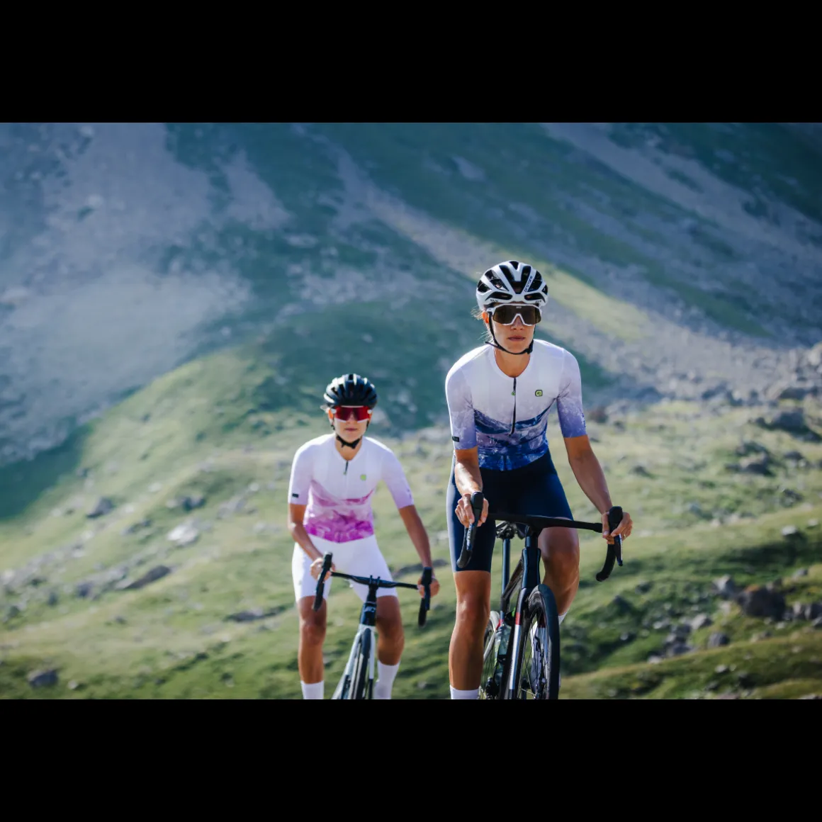 QUARTZ LADY JERSEY Women’s Cycling Jersey