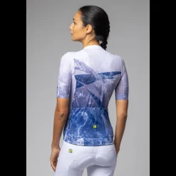 QUARTZ LADY JERSEY Women’s Cycling Jersey