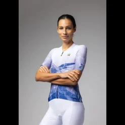 QUARTZ LADY JERSEY Women’s Cycling Jersey