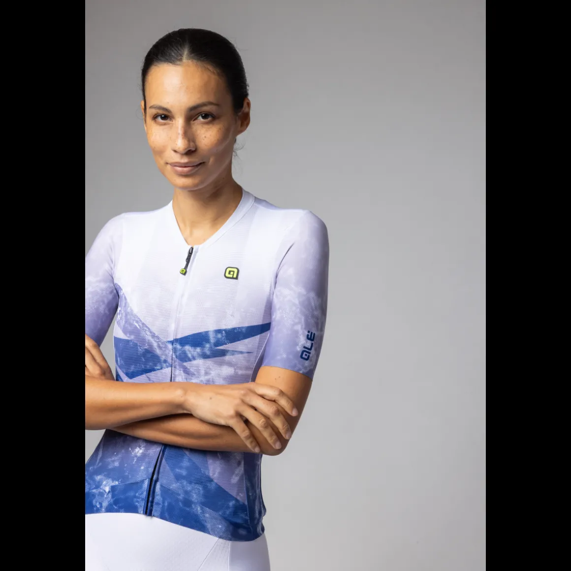 QUARTZ LADY JERSEY Women’s Cycling Jersey