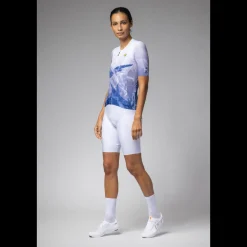 QUARTZ LADY JERSEY Women’s Cycling Jersey
