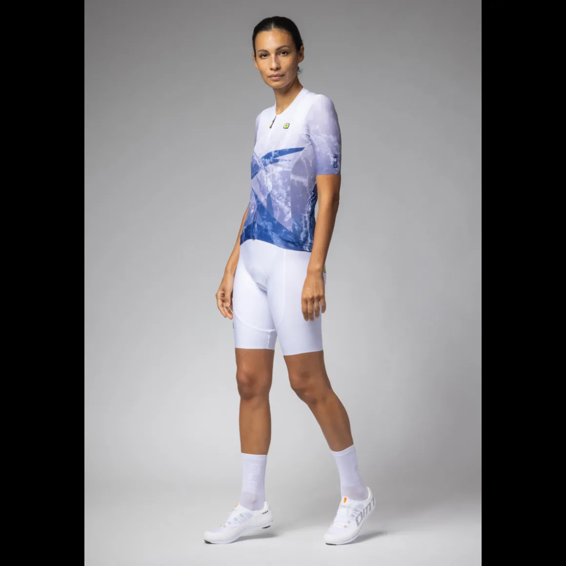 QUARTZ LADY JERSEY Women’s Cycling Jersey