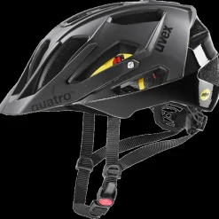 QUATRO CC MIPS MTB Helmet