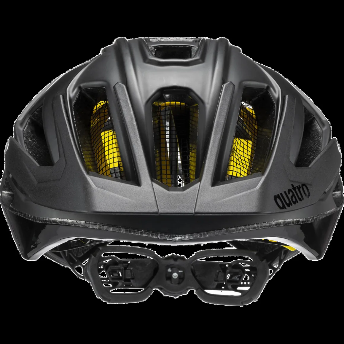 QUATRO CC MIPS MTB Helmet