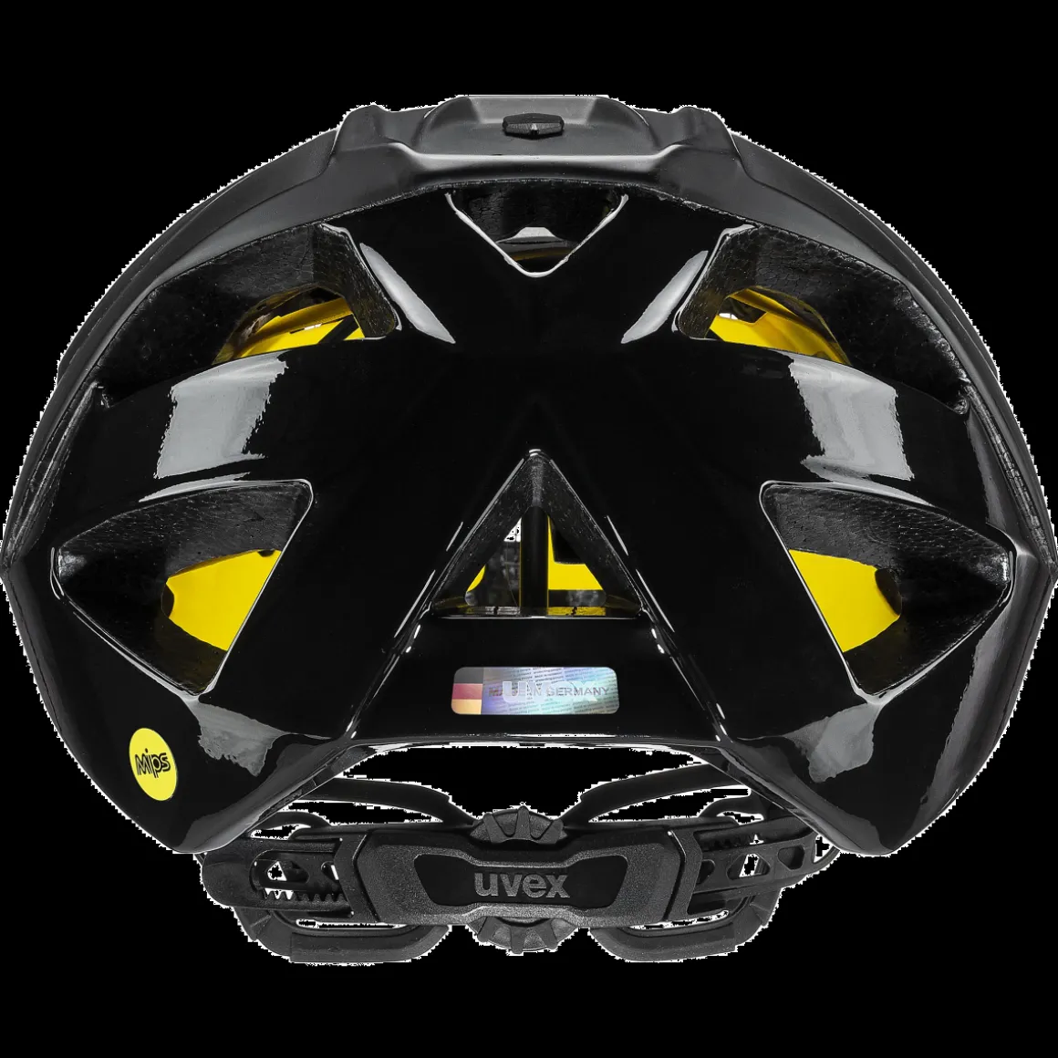 QUATRO CC MIPS MTB Helmet