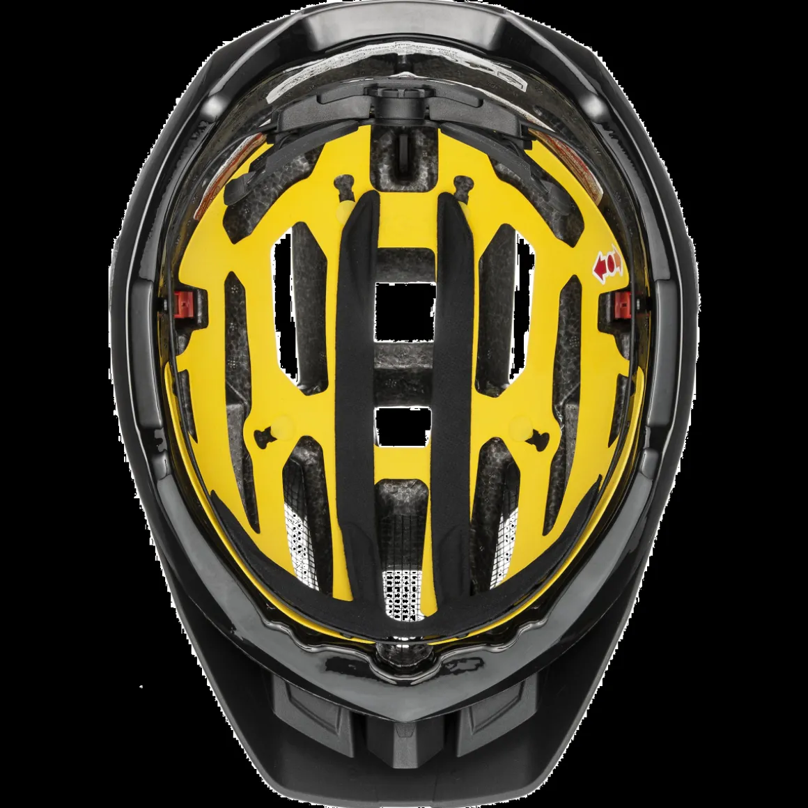 QUATRO CC MIPS MTB Helmet