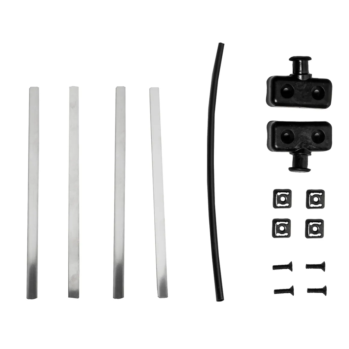 QUICK RACK SEAT STAY ADAPTER Set
