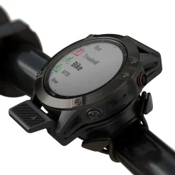 QuickFit® bike mount for Garmin smartwatches