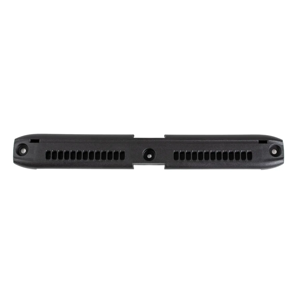 Quick-Lock (QL) 2.1 Rail Short with Bolts without Hooks E245