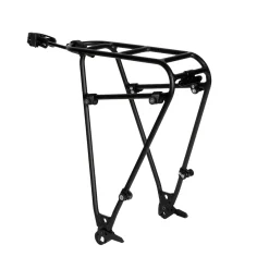QUICK-RACK Luggage Rack