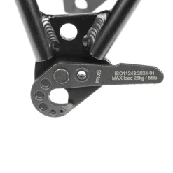 QUICK-RACK XL Luggage Rack