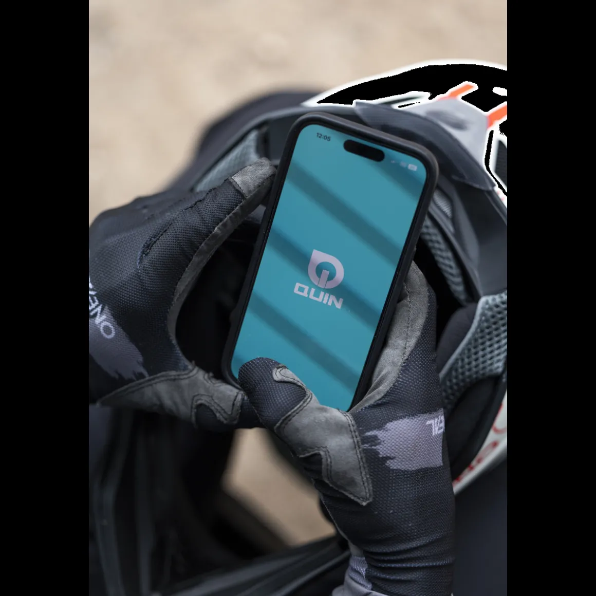 QUIN PRO SMART SENSOR