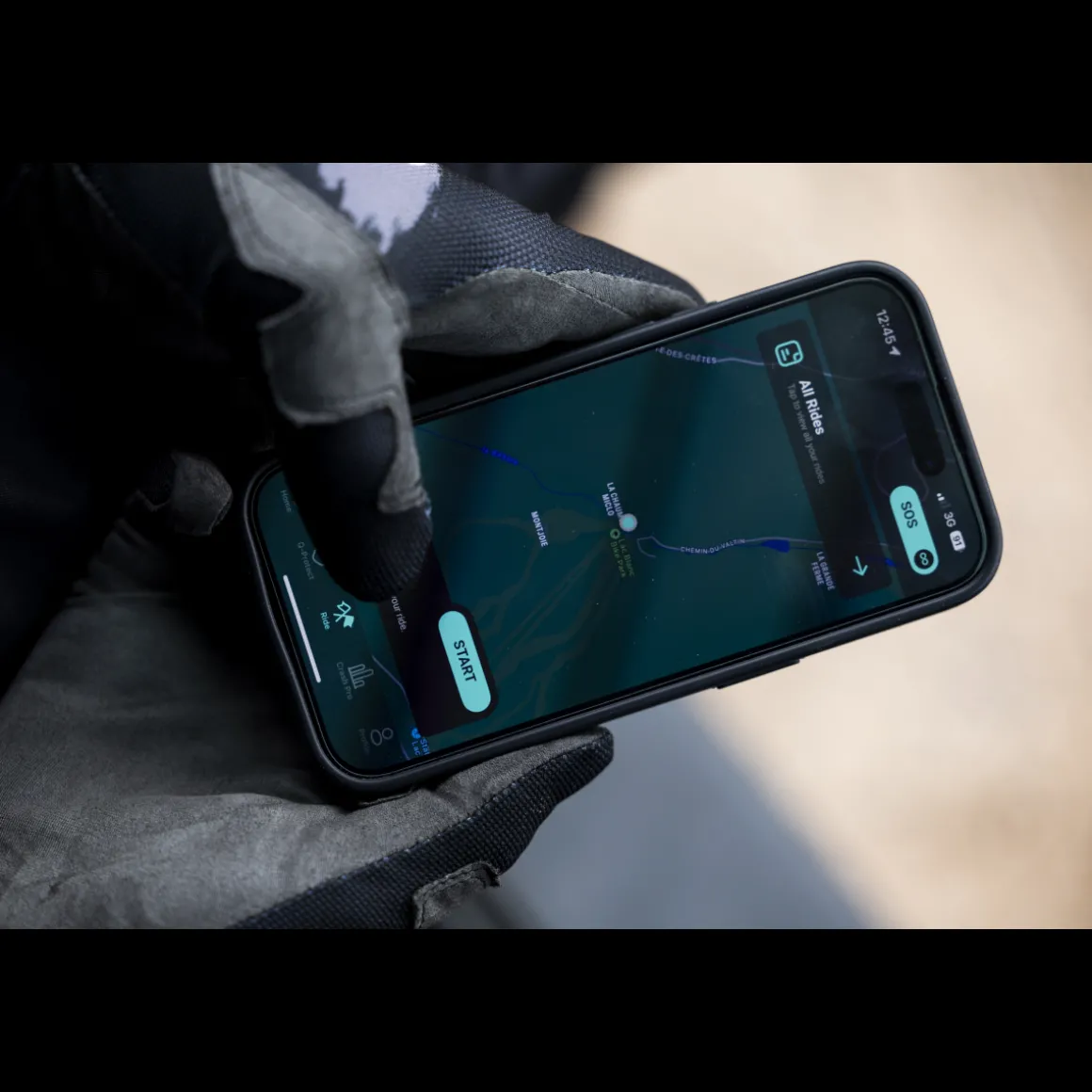 QUIN PRO SMART SENSOR