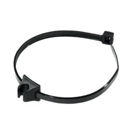 "The Gripper" cable holders