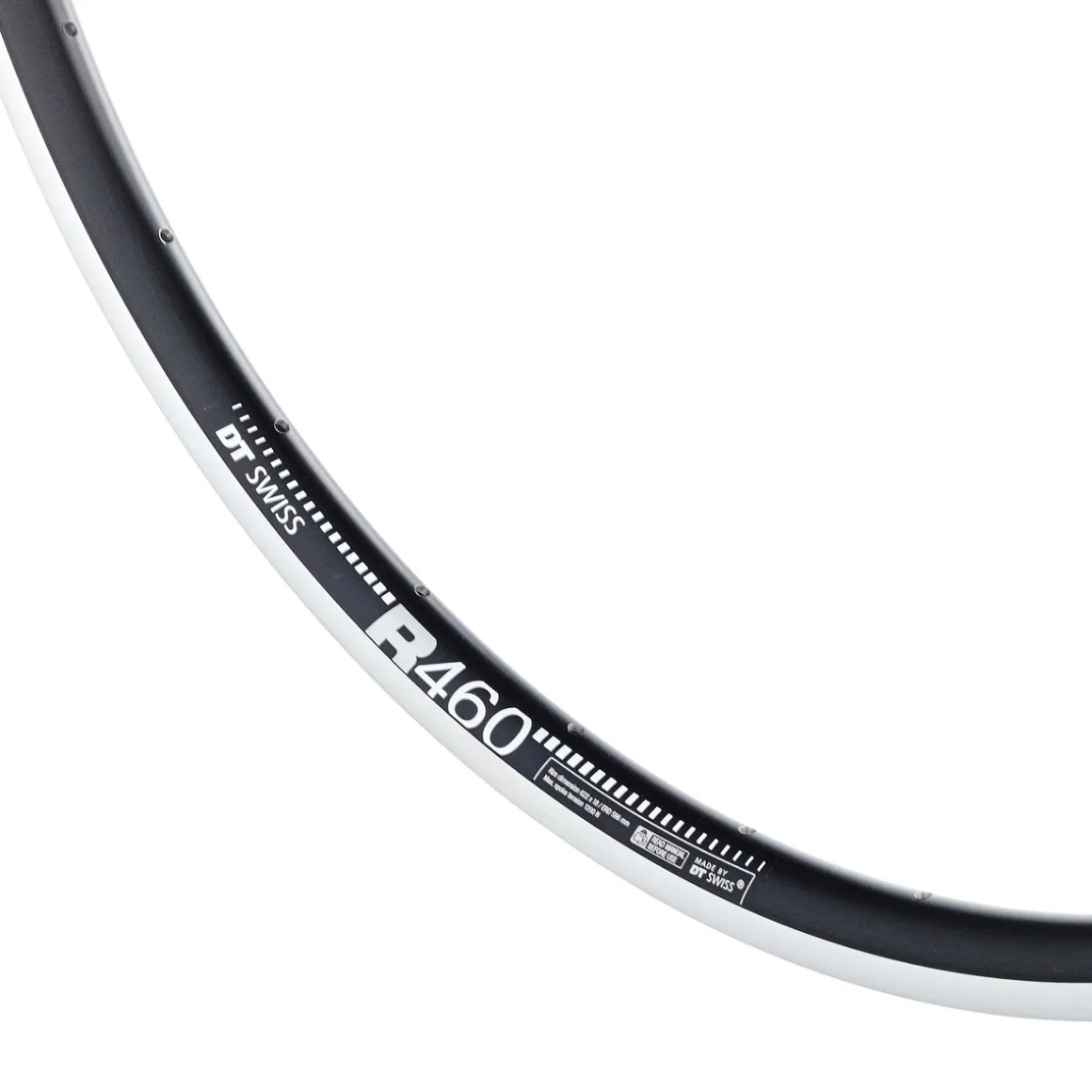 R-460 28" road bike rim