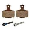 7.R Race Disc Pads for MT2/MT4/MT6/MT8