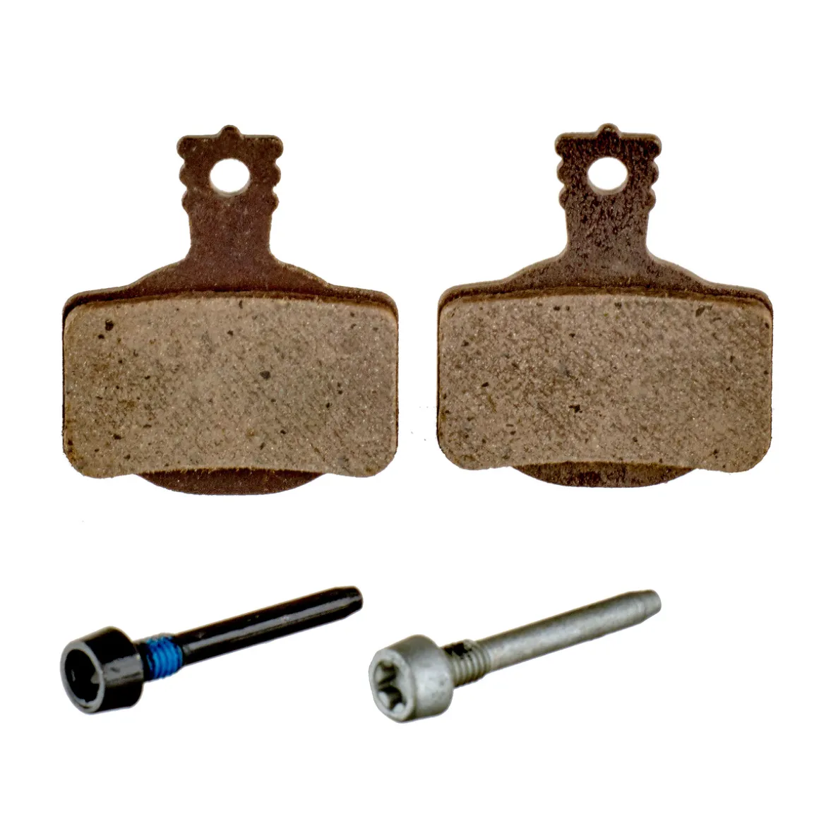 7.R Race Disc Pads for MT2/MT4/MT6/MT8