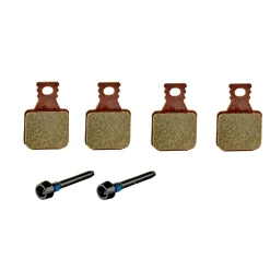8.R Race Disc Pads for MT5/MT7
