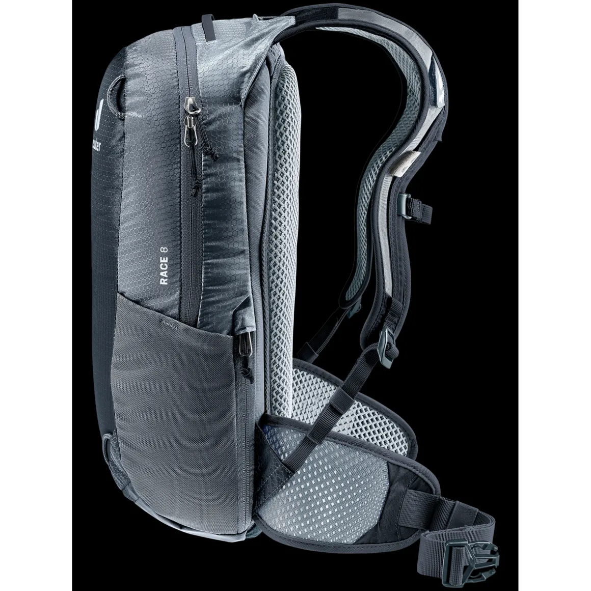 RACE 8 Bike Backpack