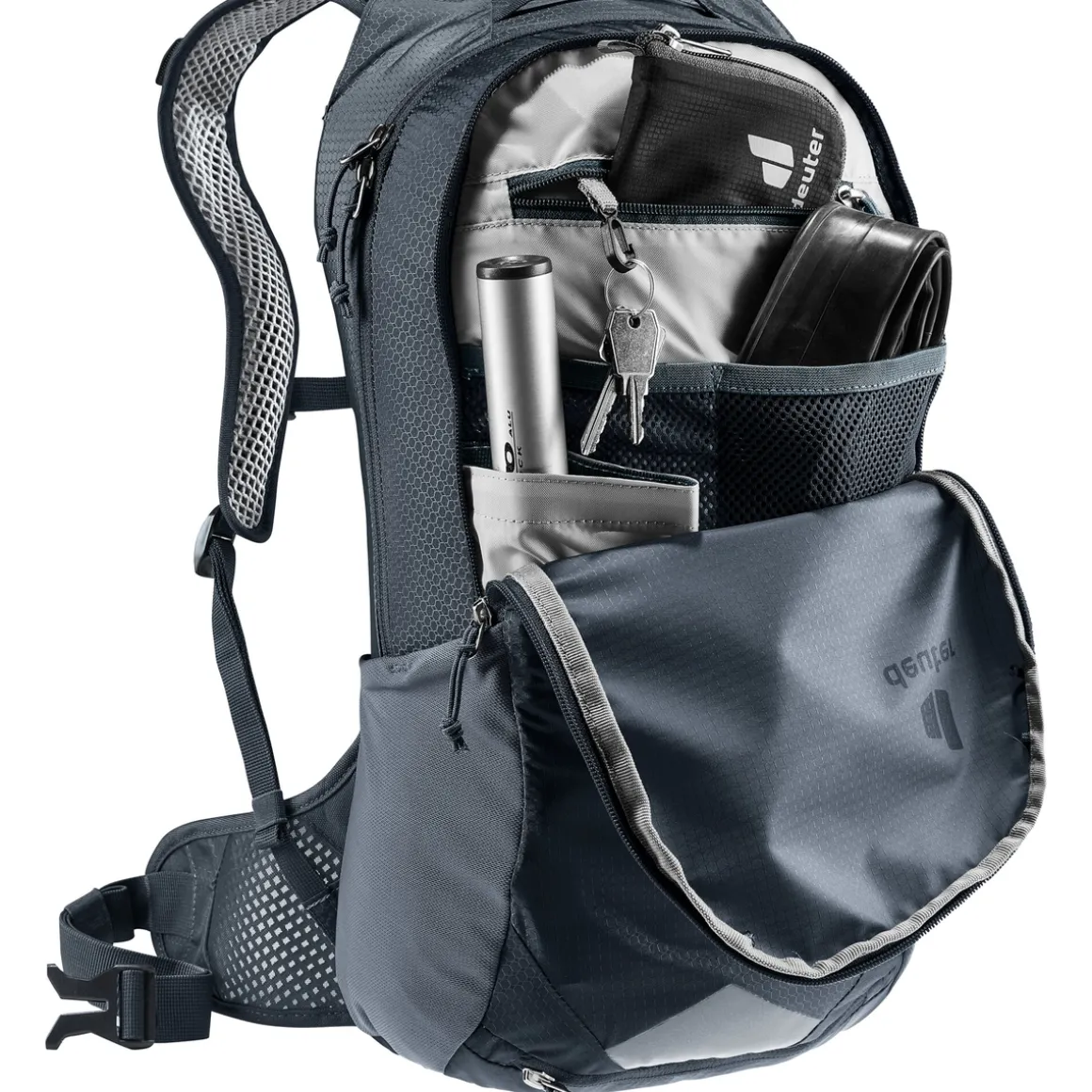 RACE AIR 10 Bike Backpack